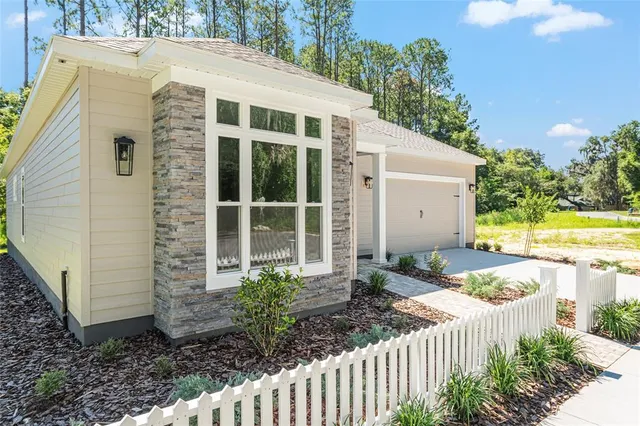 $474,900 | 939 Northwest 132nd Boulevard, Newberry, FL 32669