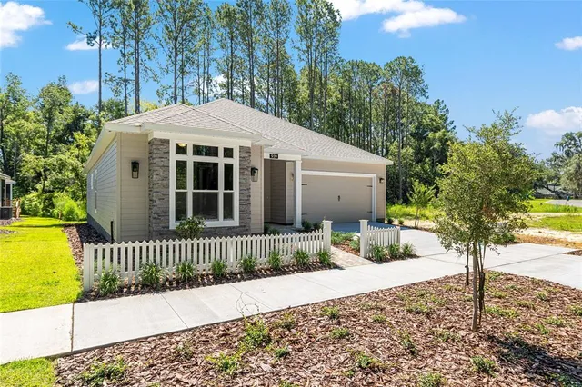 $474,900 | 939 Northwest 132nd Boulevard, Newberry, FL 32669