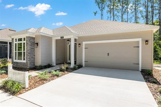 $474,900 | 939 Northwest 132nd Boulevard, Newberry, FL 32669