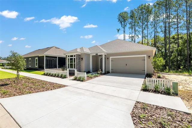 $474,900 | 939 Northwest 132nd Boulevard, Newberry, FL 32669