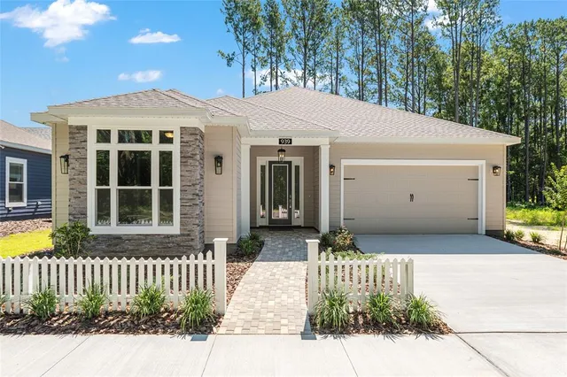 $474,900 | 939 Northwest 132nd Boulevard, Newberry, FL 32669