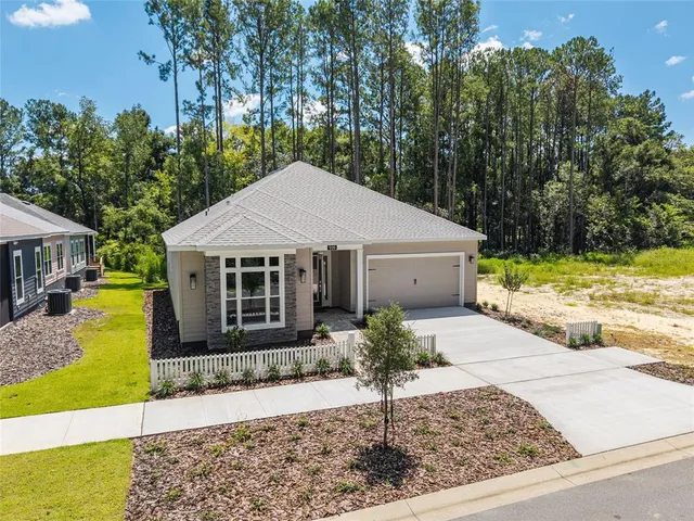 $474,900 | 939 Northwest 132nd Boulevard, Newberry, FL 32669