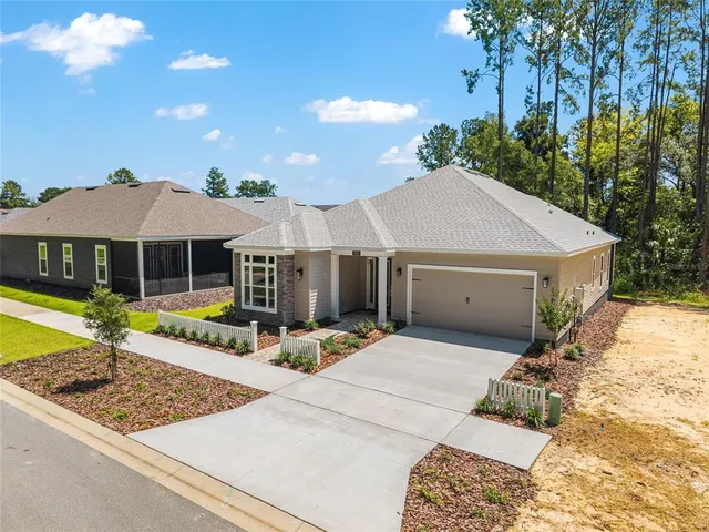 $474,900 | 939 Northwest 132nd Boulevard, Newberry, FL 32669