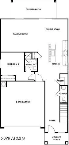 $378,900 | 708 Maricopa Road, Florence, AZ 85132