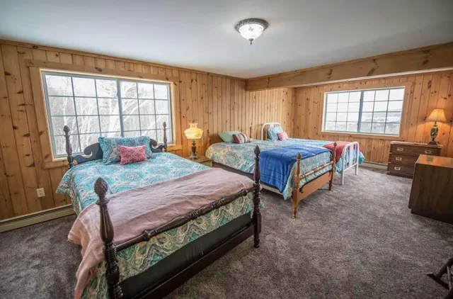 $650,000 | 879 Wilson Road, Corinth, VT 05039