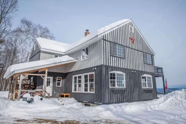 $650,000 | 879 Wilson Road, Corinth, VT 05039