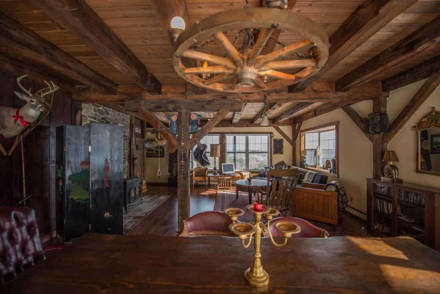 879 Wilson Road Corinth, VT 05039 - Photo 4 of 20