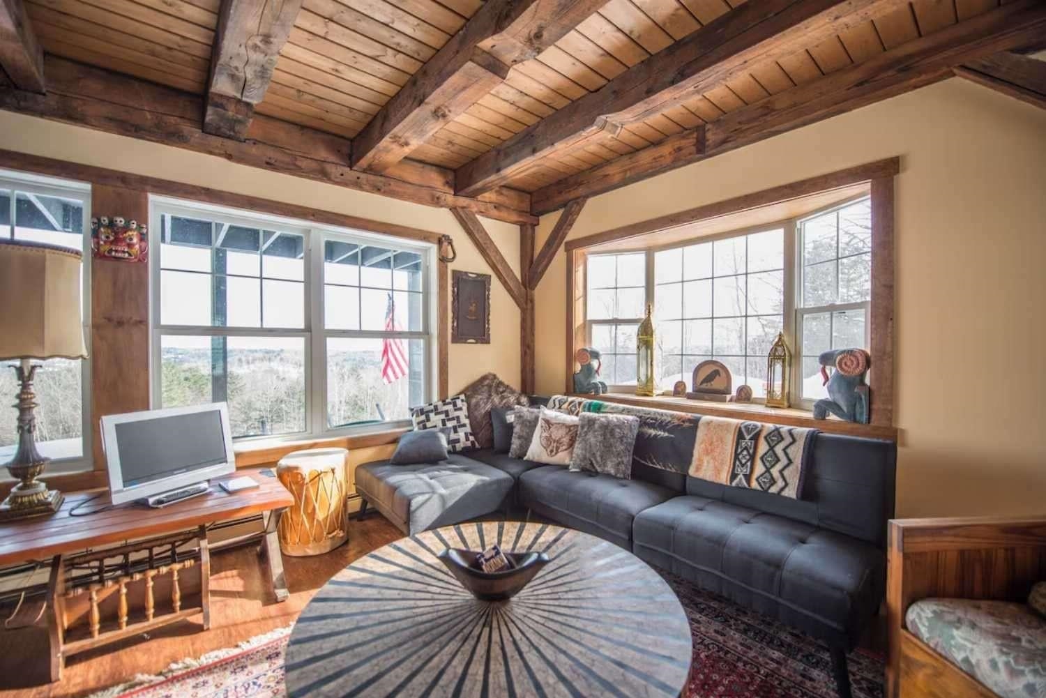 879 Wilson Road Corinth, VT 05039 - Photo 5 of 20