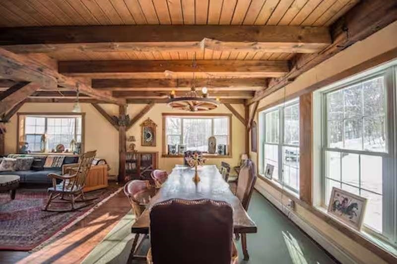 879 Wilson Road Corinth, VT 05039 - Photo 6 of 20