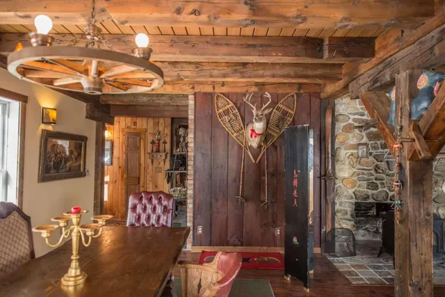 $650,000 | 879 Wilson Road, Corinth, VT 05039