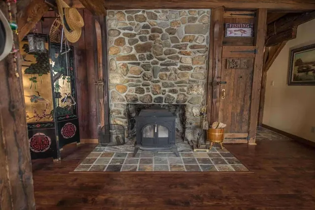 $650,000 | 879 Wilson Road, Corinth, VT 05039