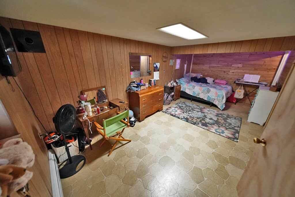 97 Calais Road Houlton, ME 04730 - Photo 63 of 90 lower-level-bedroom-4