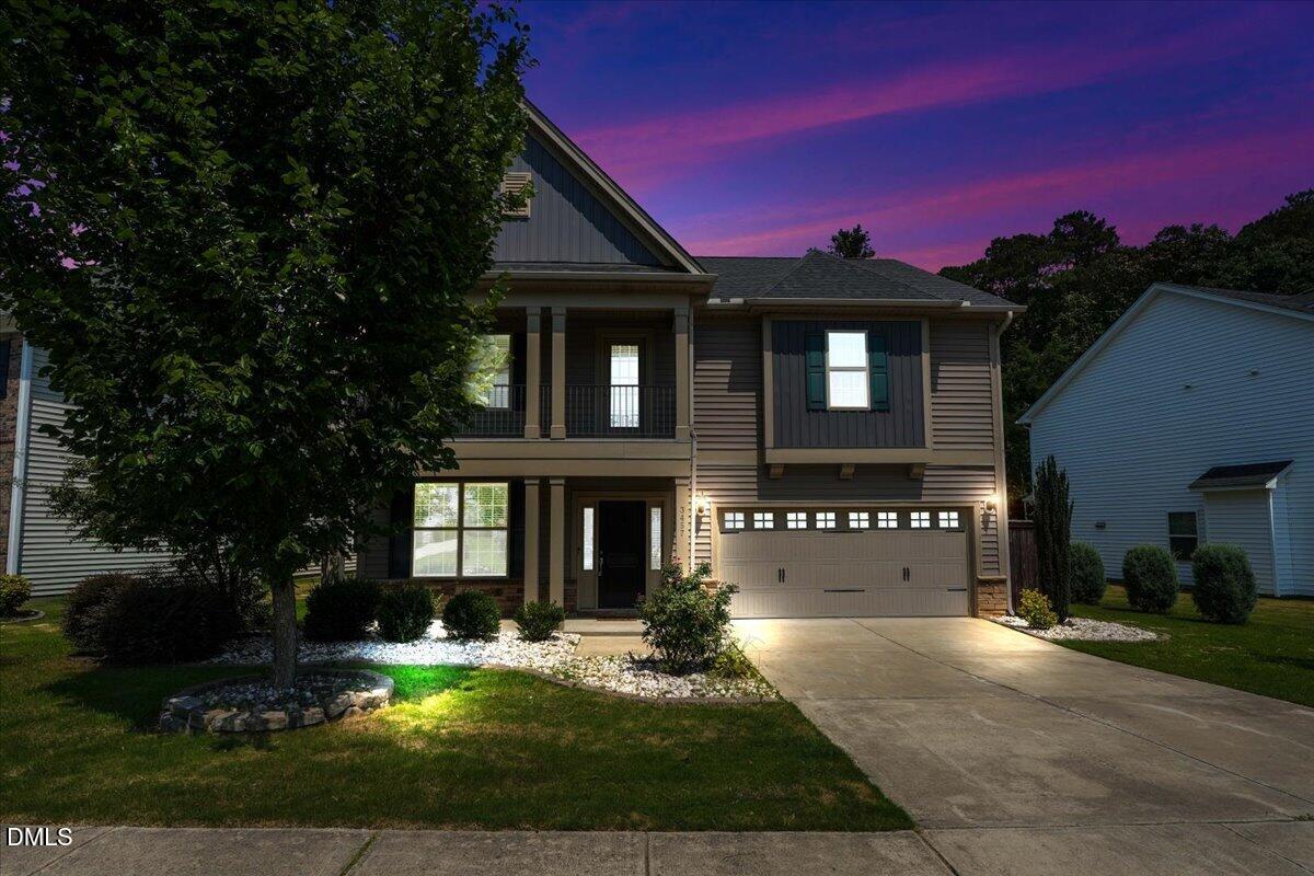 3457 South Beaver Lane Raleigh, NC 27604 - Photo 3 of 65 02-3457 S Beaver Ln-2