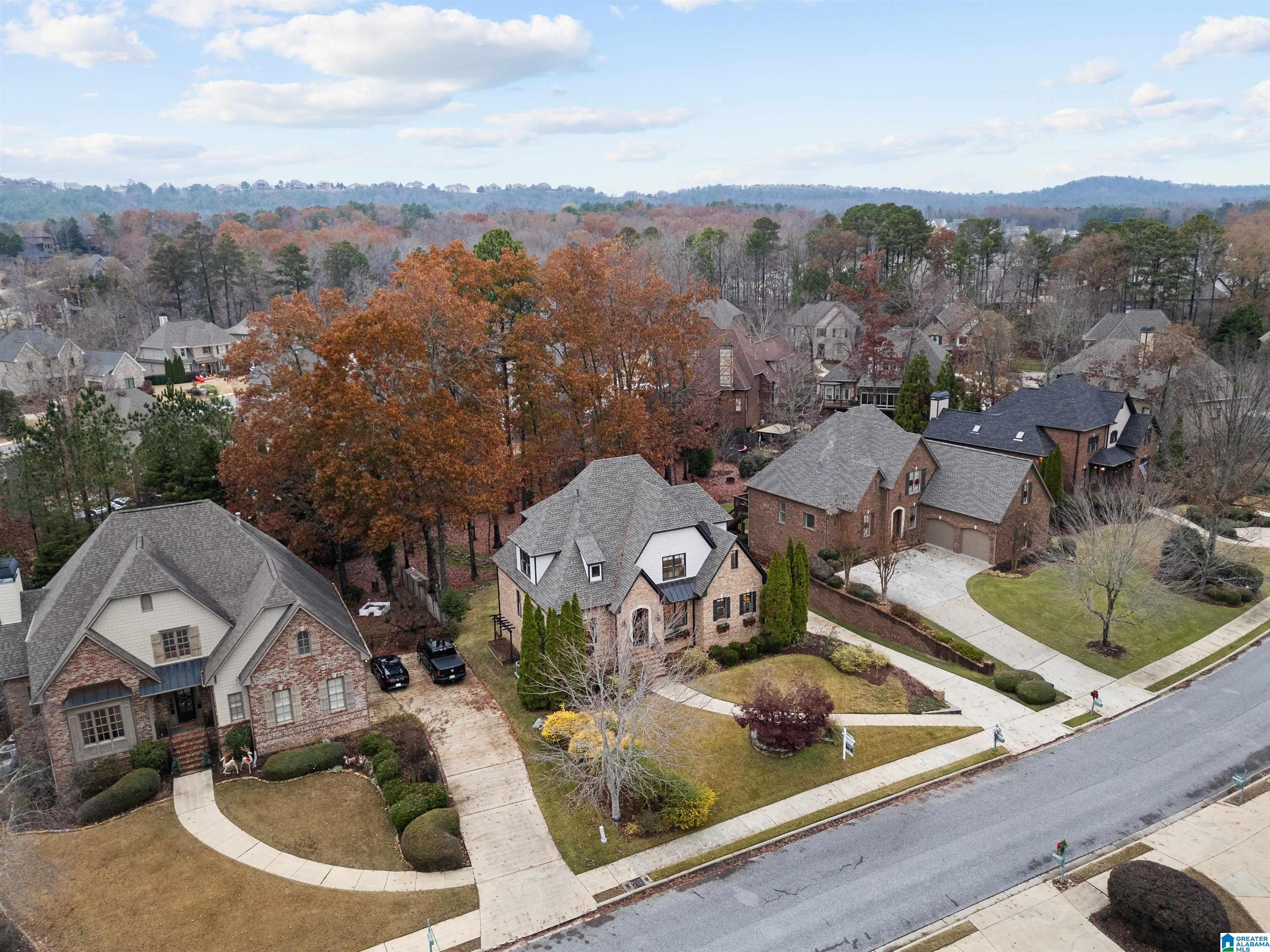 1037 Parkwood Road Birmingham, AL 35242 - Photo 56 of 62