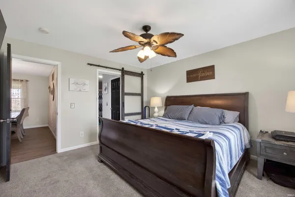 $469,999 | 566 Jacobs Road, Orleans, IN 47452