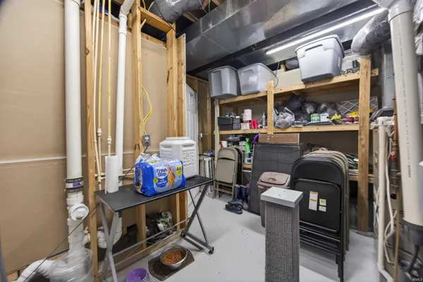 $469,999 | 566 Jacobs Road, Orleans, IN 47452