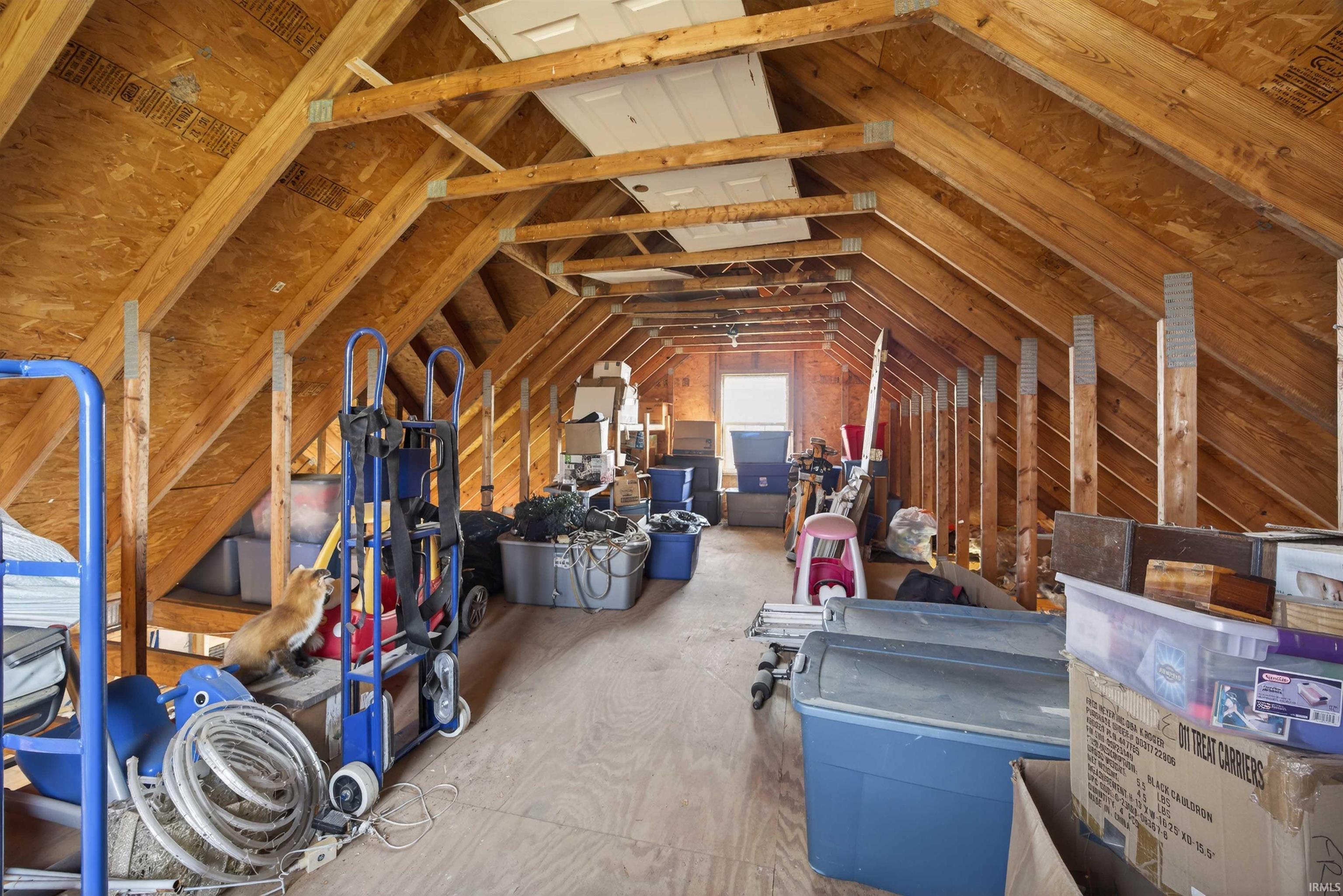 566 Jacobs Road Orleans, IN 47452 - Photo 28 of 36