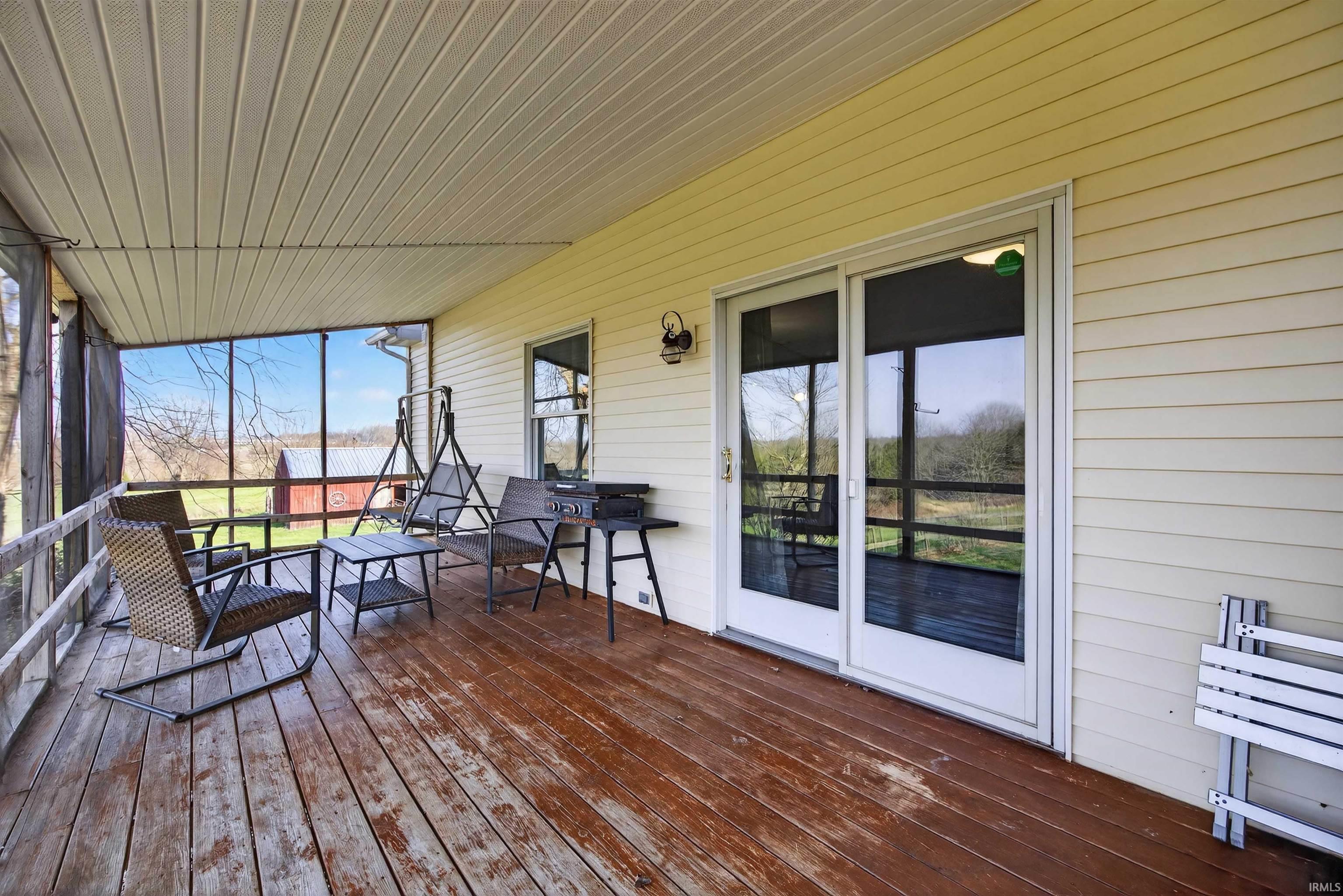 566 Jacobs Road Orleans, IN 47452 - Photo 29 of 36