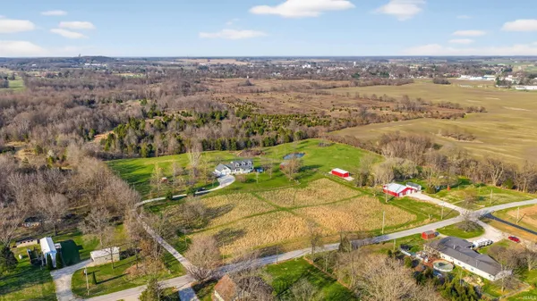 $469,999 | 566 Jacobs Road, Orleans, IN 47452