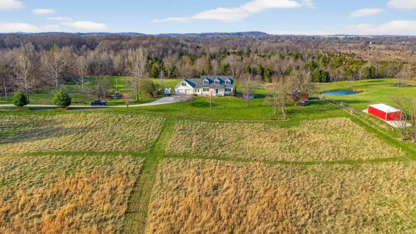 $469,999 | 566 Jacobs Road, Orleans, IN 47452