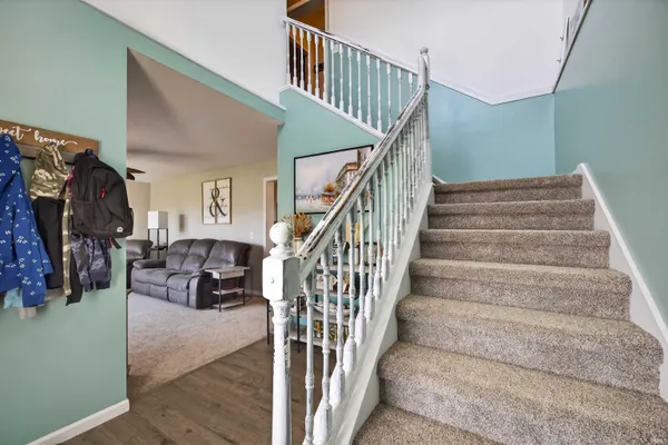 $469,999 | 566 Jacobs Road, Orleans, IN 47452