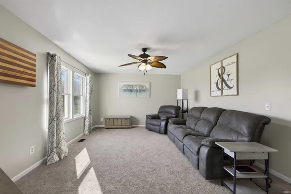 $469,999 | 566 Jacobs Road, Orleans, IN 47452