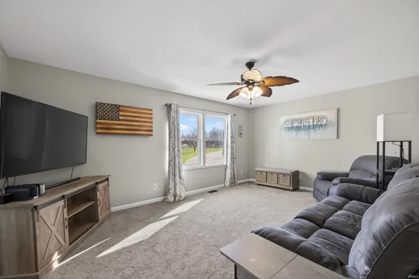 $469,999 | 566 Jacobs Road, Orleans, IN 47452