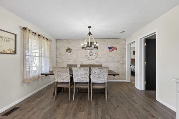 $469,999 | 566 Jacobs Road, Orleans, IN 47452