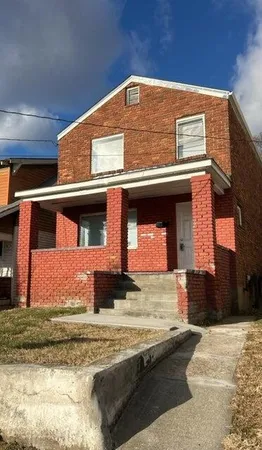 $139,900 | 711 McDowell Avenue Northwest, Roanoke, VA 24016