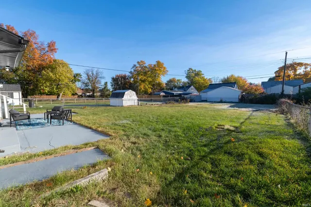 $199,000 | 932 South Lombardy Drive, South Bend, IN 46619