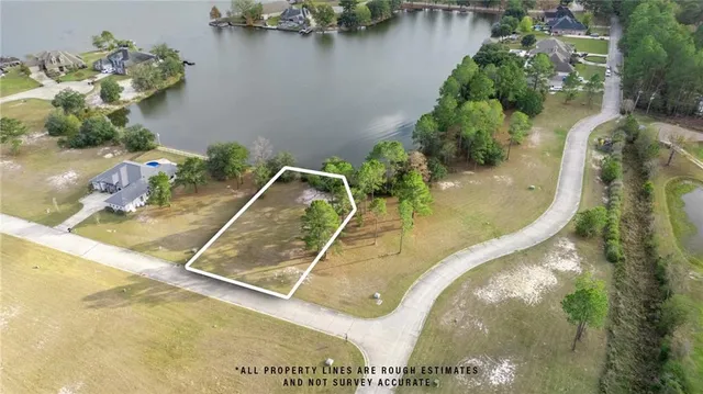 $105,000 | 604 Ramsey Spring Drive, Covington, LA 70435