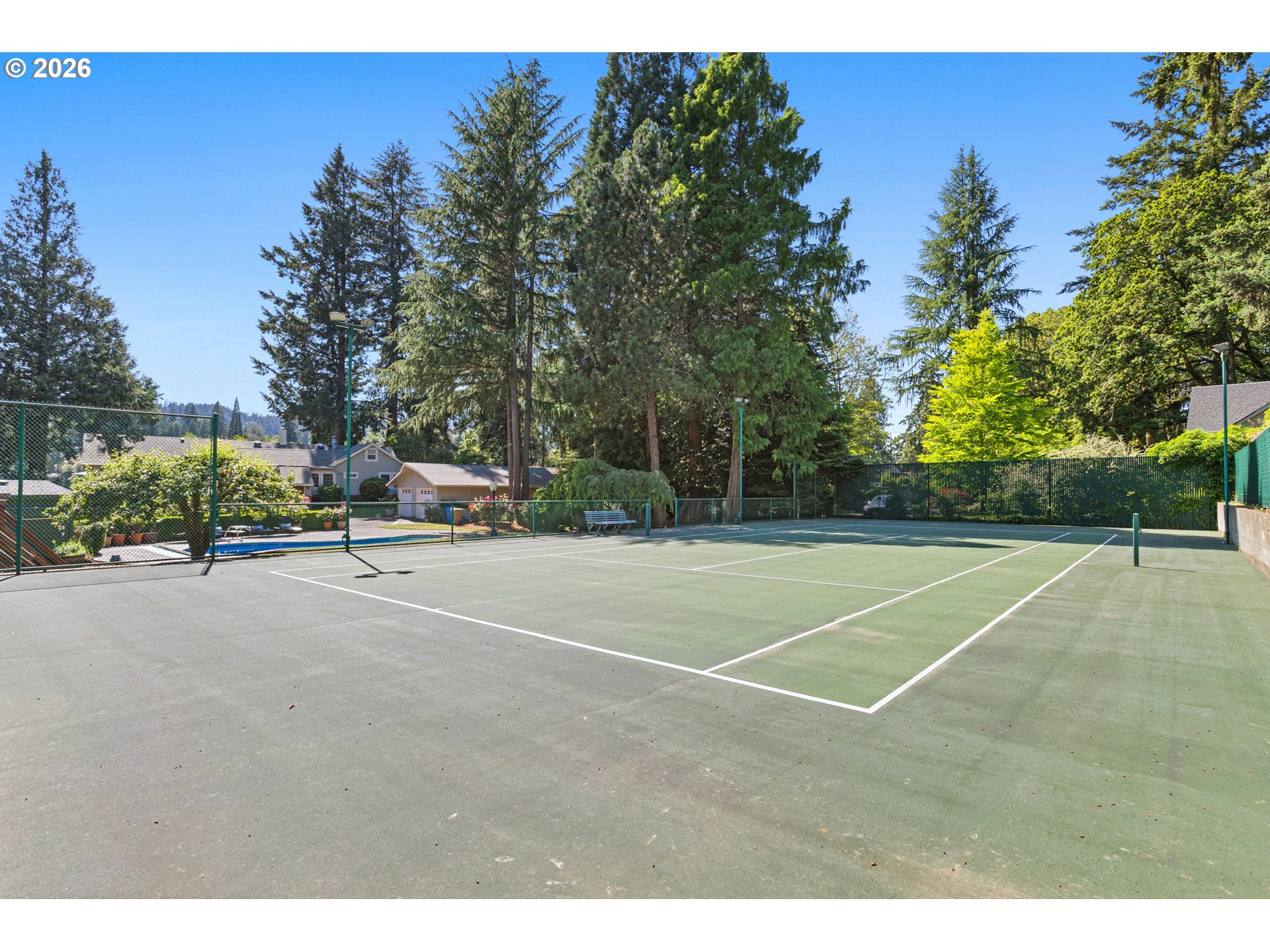 2701 Southeast Cooke Road Milwaukie, OR 97267 - Photo 36 of 48