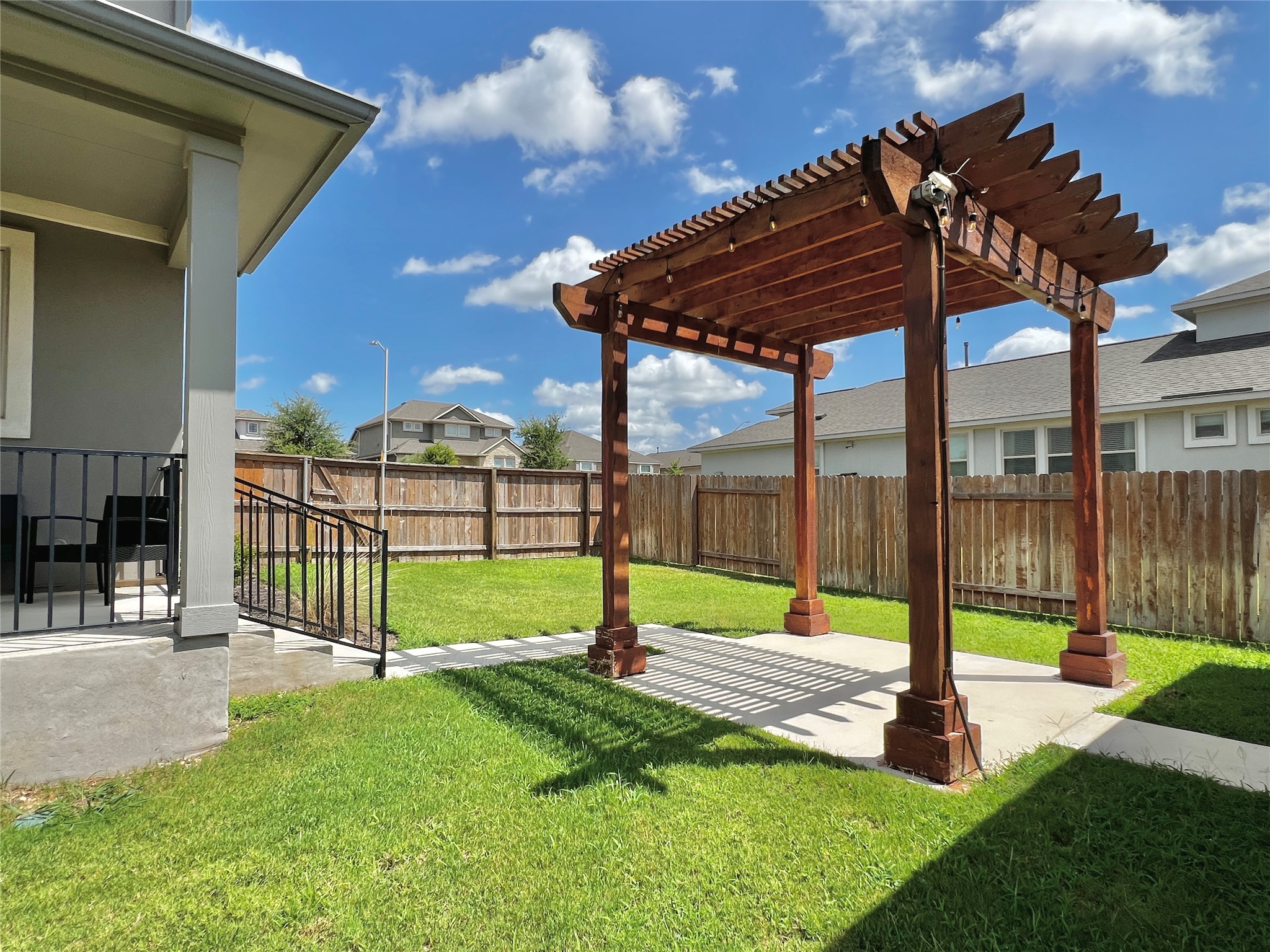 2904 Sage Ranch Drive Leander, TX 78641 - Photo 19 of 21