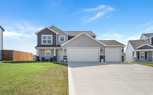 $339,900 | 13071 Slash Pass, Fort Wayne, IN 46818