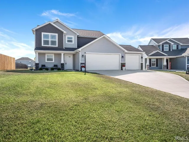$339,900 | 13071 Slash Pass, Fort Wayne, IN 46818