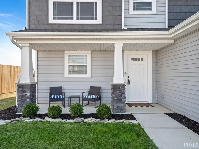 $339,900 | 13071 Slash Pass, Fort Wayne, IN 46818