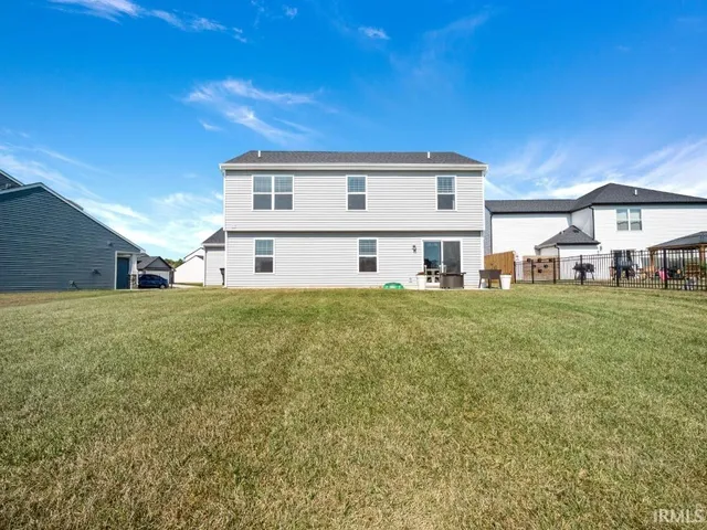 $339,900 | 13071 Slash Pass, Fort Wayne, IN 46818