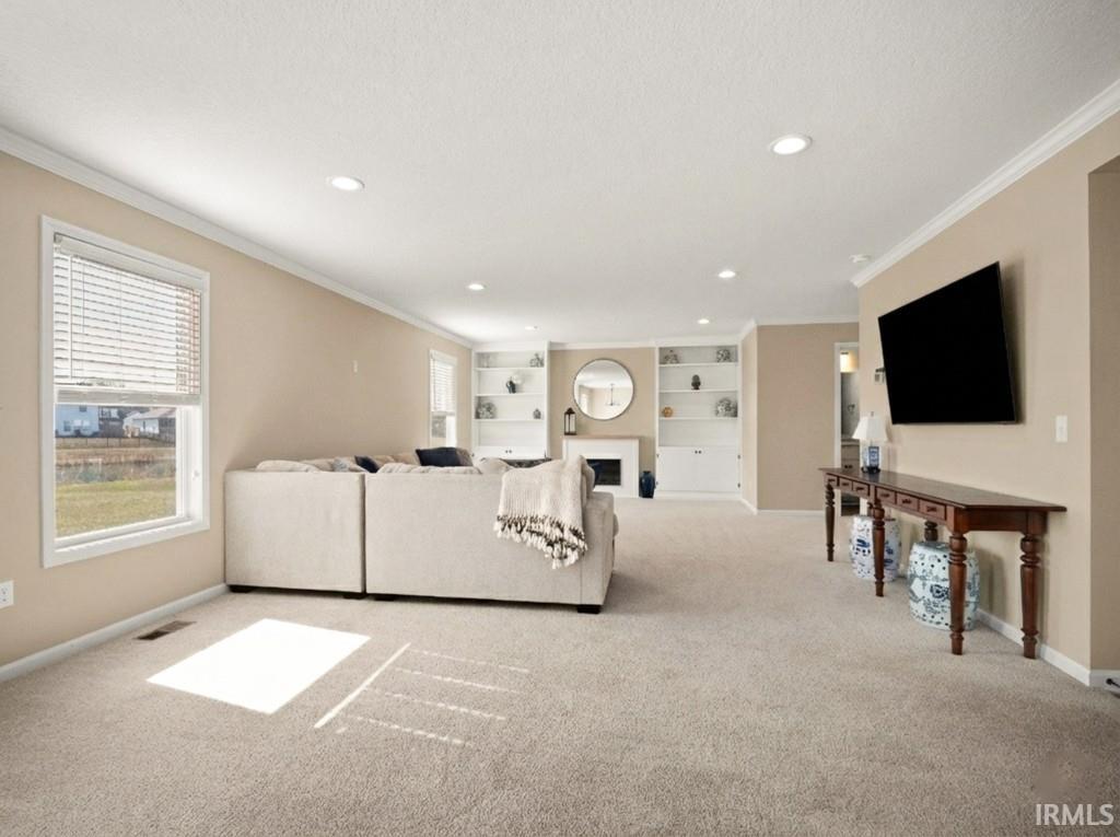 13071 Slash Pass Fort Wayne, IN 46818 - Photo 9 of 35