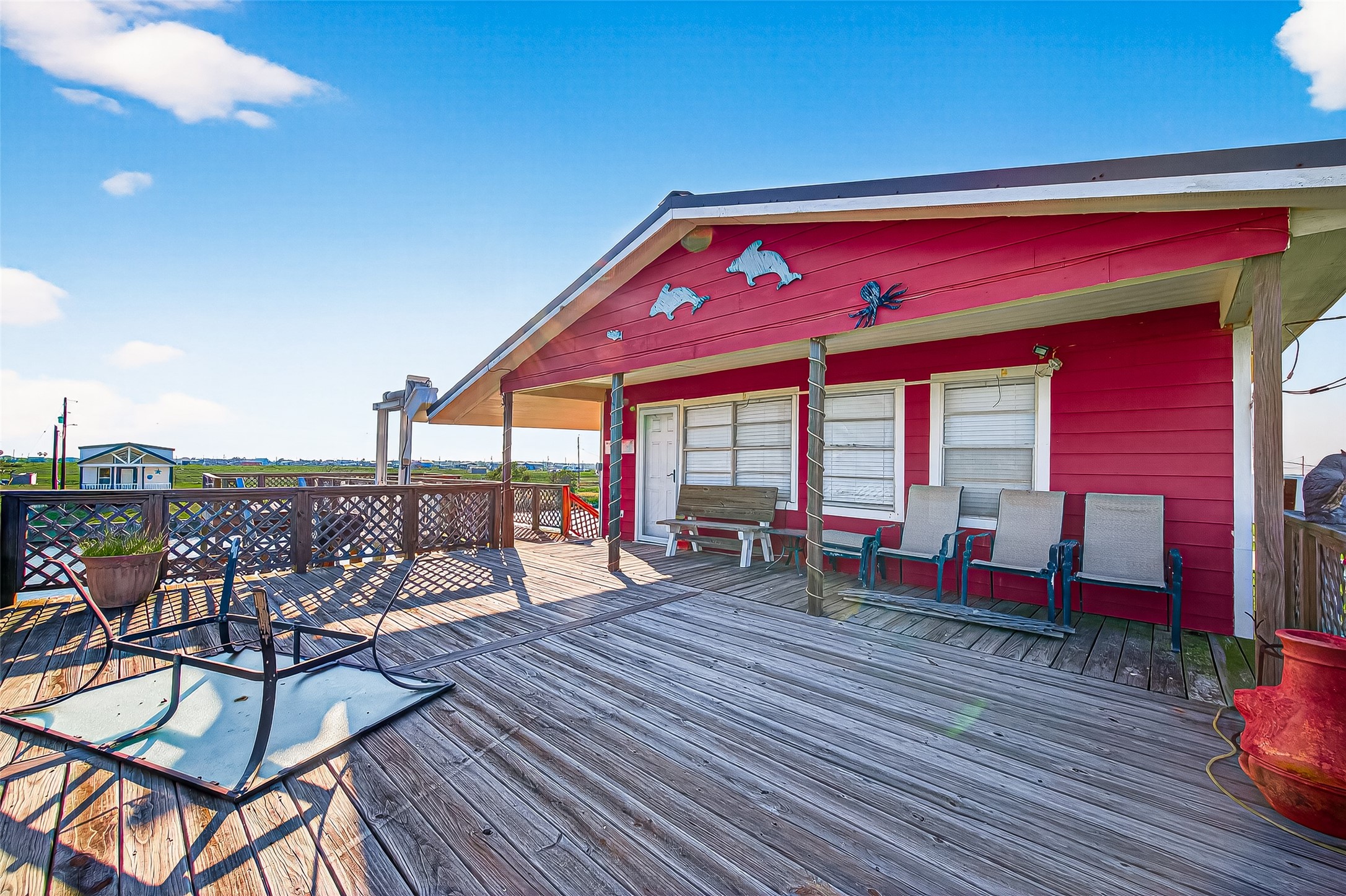 1870 Hall Road Sargent, TX 77414 - Photo 14 of 50