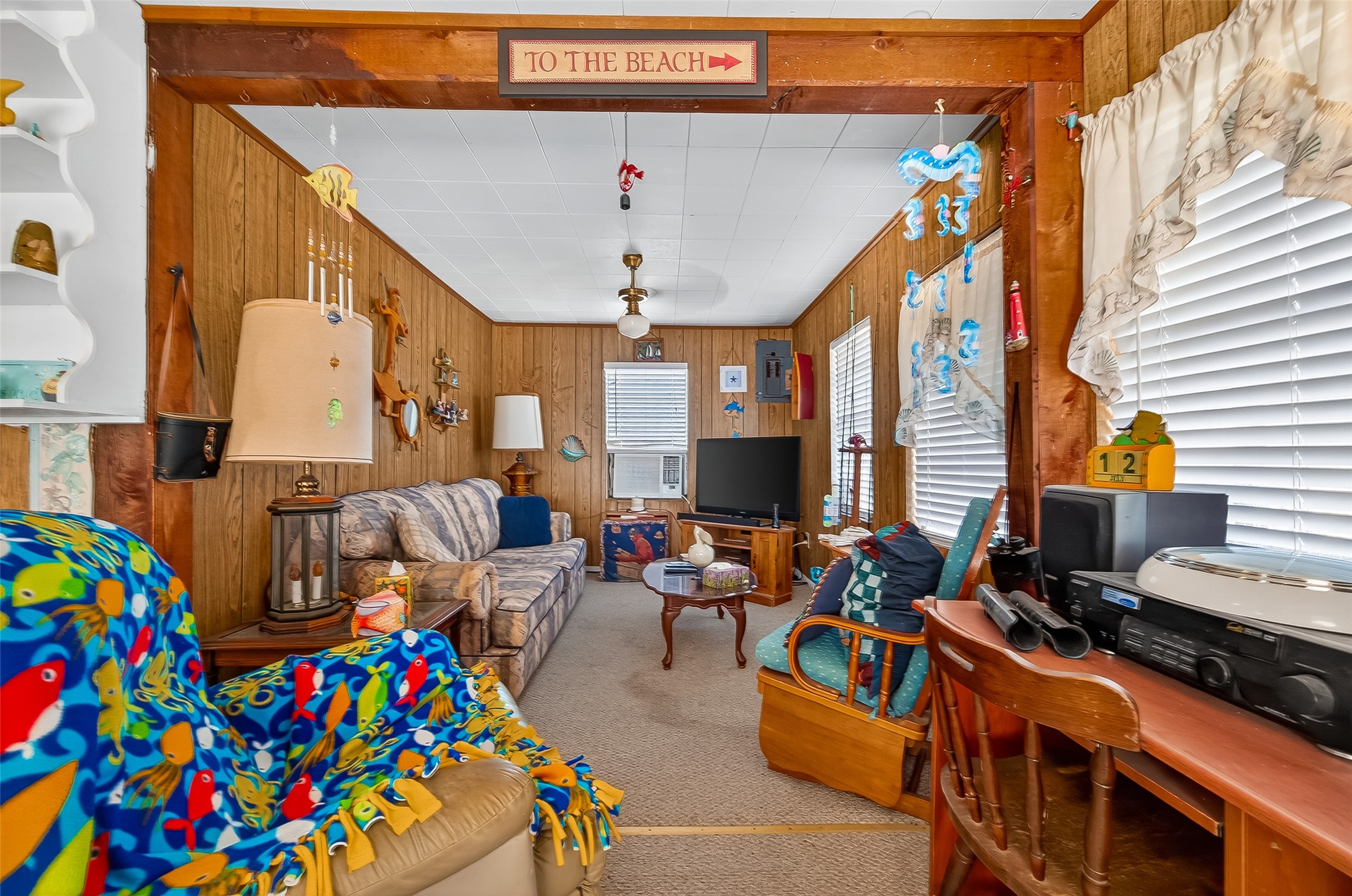1870 Hall Road Sargent, TX 77414 - Photo 21 of 50