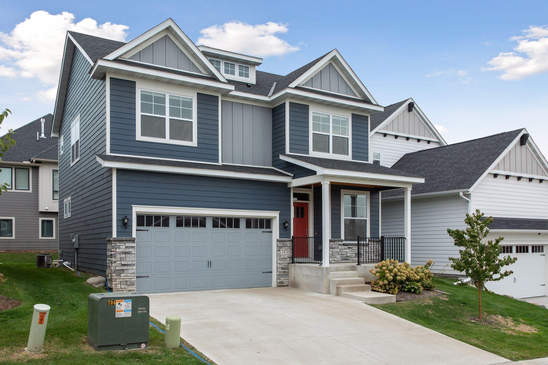 7470 Laurel Point Golden Valley, MN 55426 - Photo 1 of 1