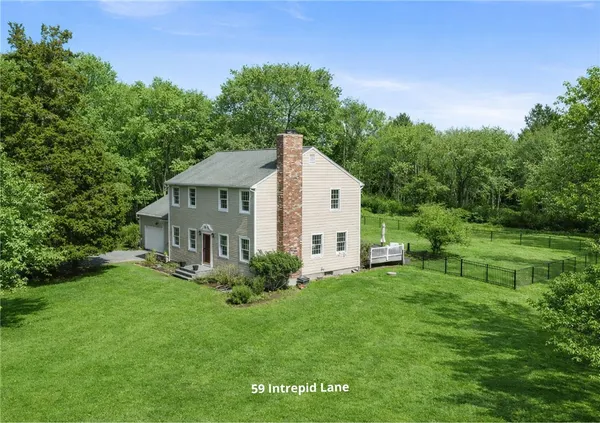 $1,399,000 | 59 Intrepid Lane, Jamestown, RI 02835