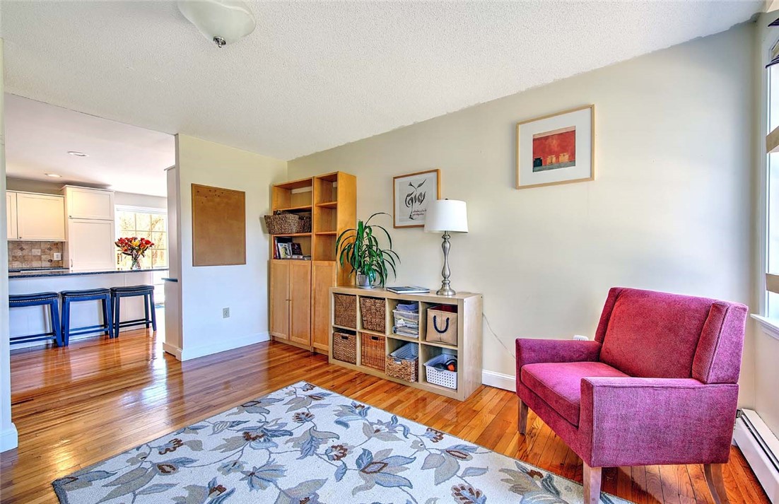 59 Intrepid Lane Jamestown, RI 02835 - Photo 14 of 36 Office, Dining Room or other Use