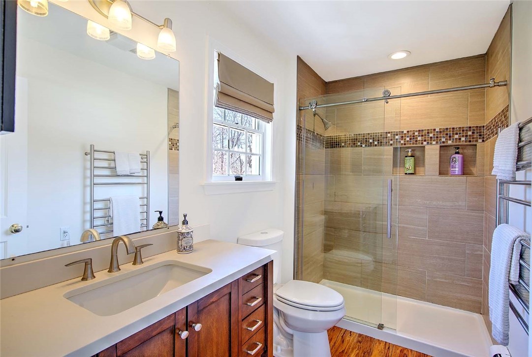 59 Intrepid Lane Jamestown, RI 02835 - Photo 20 of 36 Master Bath adjoining Bedroom