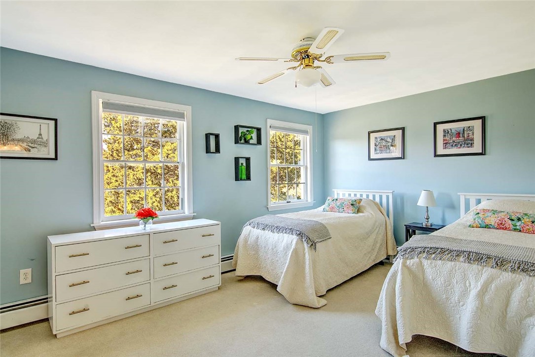 59 Intrepid Lane Jamestown, RI 02835 - Photo 23 of 36 Second Bedroom