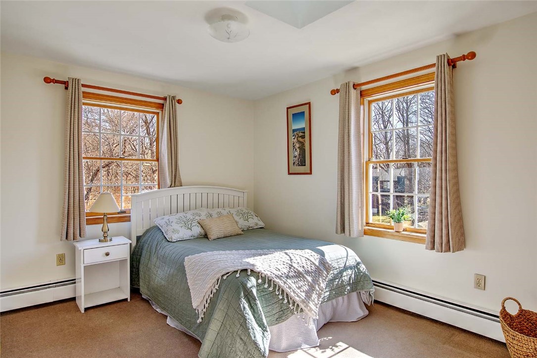 59 Intrepid Lane Jamestown, RI 02835 - Photo 25 of 36 Fourth Bedroom