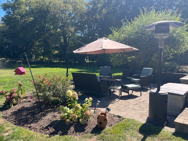 59 Intrepid Lane Jamestown, RI 02835 - Photo 36 of 36 Patio