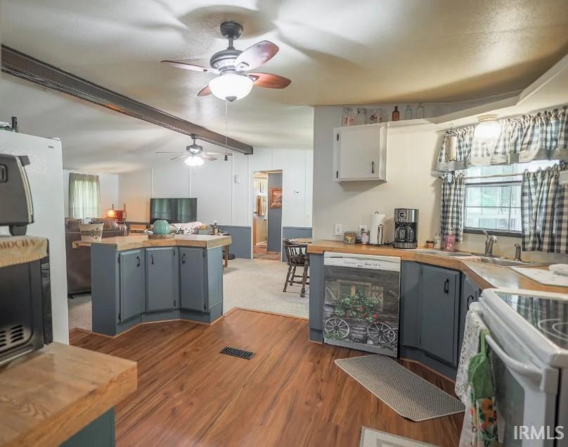 760 South 6th Street Mitchell, IN 47446 - Photo 11 of 32