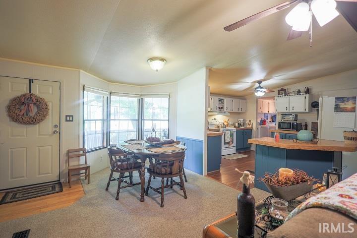 760 South 6th Street Mitchell, IN 47446 - Photo 13 of 32