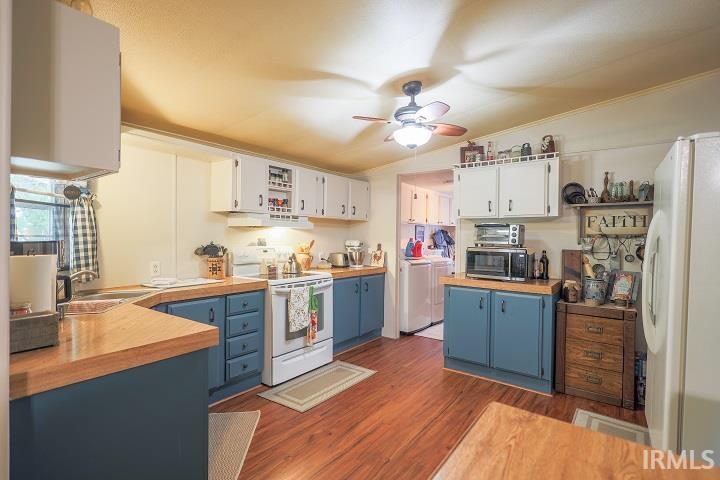 760 South 6th Street Mitchell, IN 47446 - Photo 14 of 32